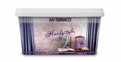 HandyStyle acrilic HS 1001 interior Полупрозрачное тонировочное перламутровое покрытие, 5кг