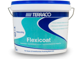 Flexicoat Эластичная гидроизоляция для крыш и санузлов, 4 кг