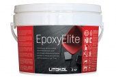 EPOXYELITE эпоксидный состав для укладки плитки и затирки швов, 2 кг